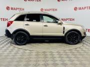 Opel Antara I Рестайлинг Вологда  - изображение 24