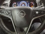 Opel Insignia I Рестайлинг Казань  - изображение 49