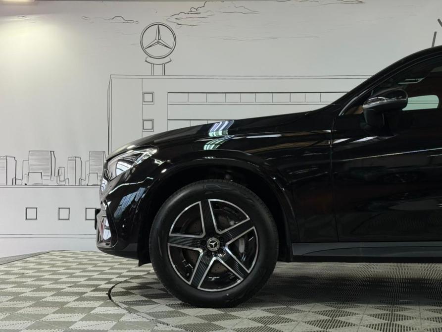 Mercedes-Benz GLC Coupe II (C254) Москва  - изображение 11