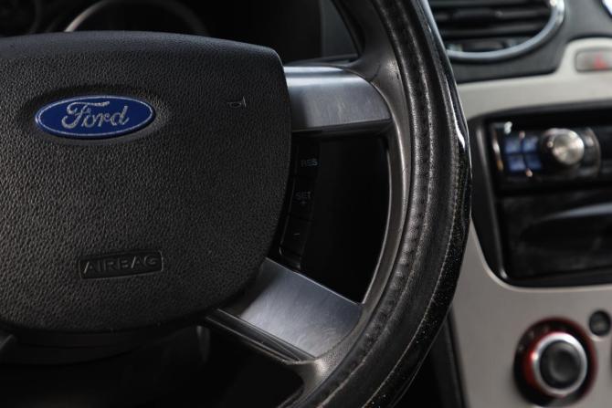 Ford Focus II с пробегом 2008 года, цена 499 000 рублей, 271000 км, универсал, Автокод Объявления