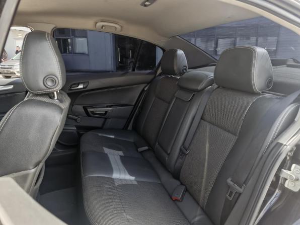 Opel Astra H Рестайлинг с пробегом 2008 года, цена 479 000 рублей, 169115 км, седан, Автокод Объявления