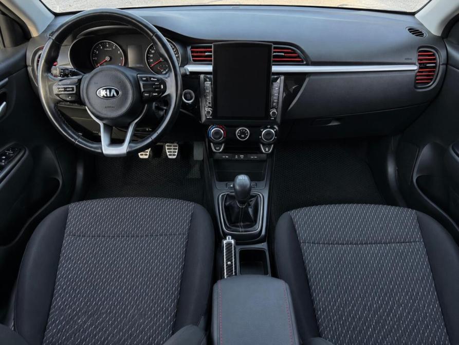 Kia Rio IV Набережные Челны  - изображение 22