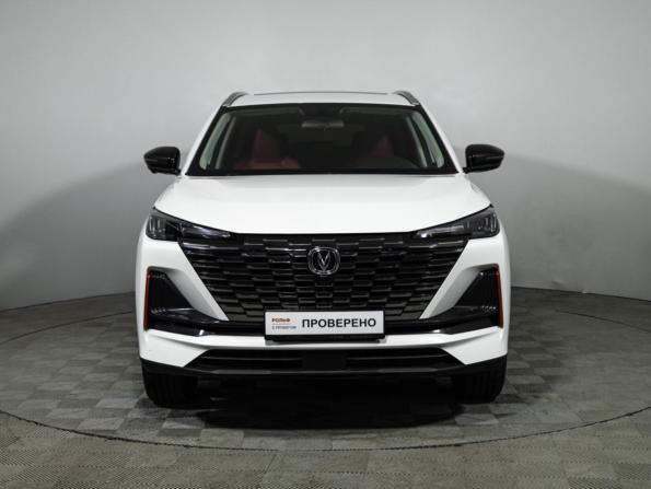 Changan CS55 Plus II с пробегом 2023 года, цена 2 099 700 рублей, 56123 км, внедорожник, Автокод Объявления