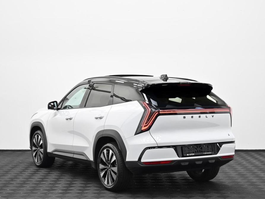 Geely Atlas II Москва  - изображение 4