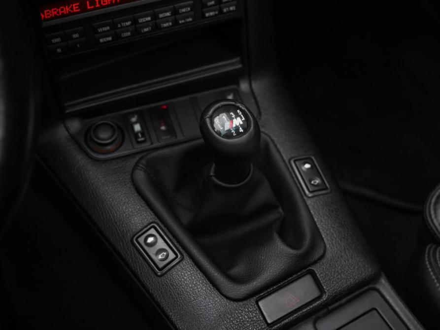 BMW M3 II (E36) Санкт-Петербург  - изображение 19