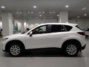 Mazda CX-5 I Казань  - изображение 32