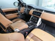 Land Rover Range Rover IV Рестайлинг Москва  - изображение 36