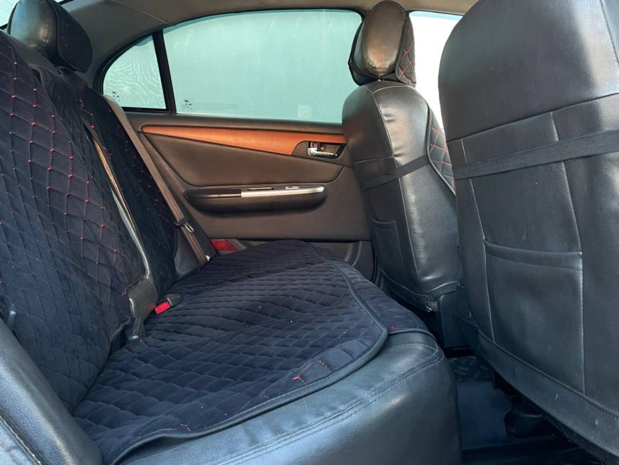 Lifan Solano I (620) Стерлитамак  - изображение 31