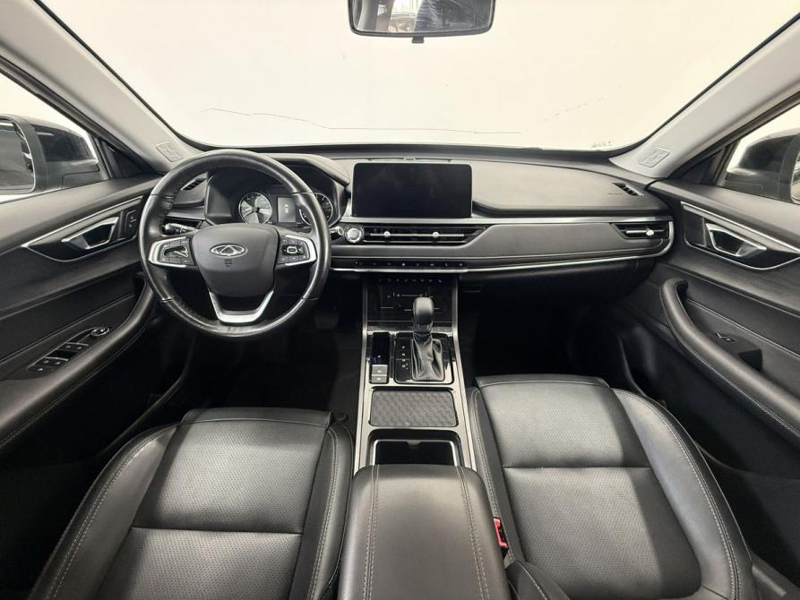 Chery Tiggo 4 Pro I Рестайлинг Смоленск  - изображение 12