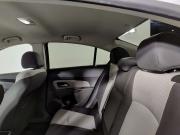 Chevrolet Cruze I Рестайлинг Уфа  - изображение 37