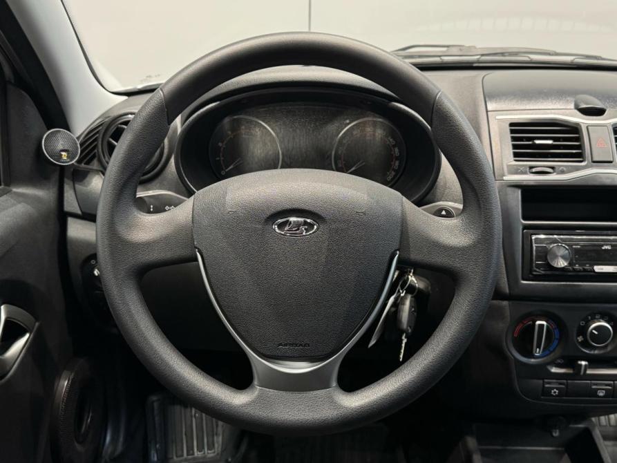 Lada (ВАЗ) Granta I Рестайлинг Волжский  - изображение 19