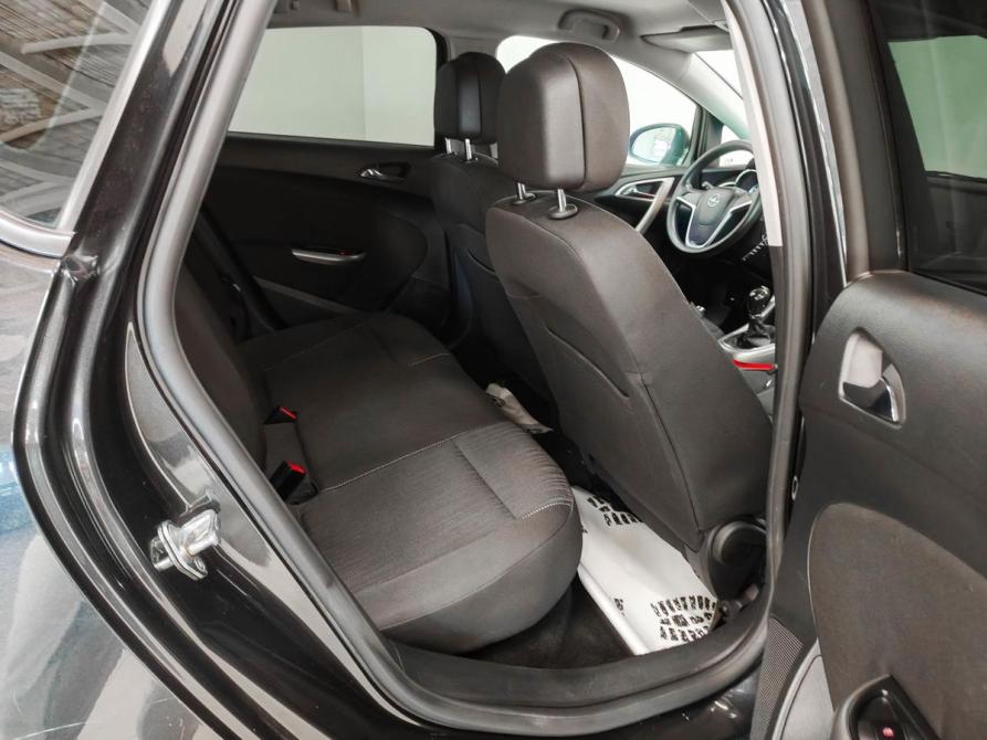 Opel Astra J Тула  - изображение 7