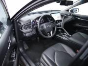 Toyota Camry VIII (XV70) Рестайлинг Уфа  - изображение 27