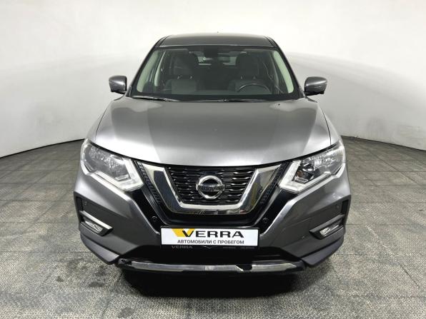 Nissan X-Trail III Рестайлинг с пробегом 2019 года, цена 1 800 000 рублей, 173616 км, внедорожник, Автокод Объявления