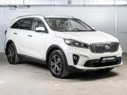 Kia Sorento III Prime Рестайлинг Ставрополь  - изображение 24