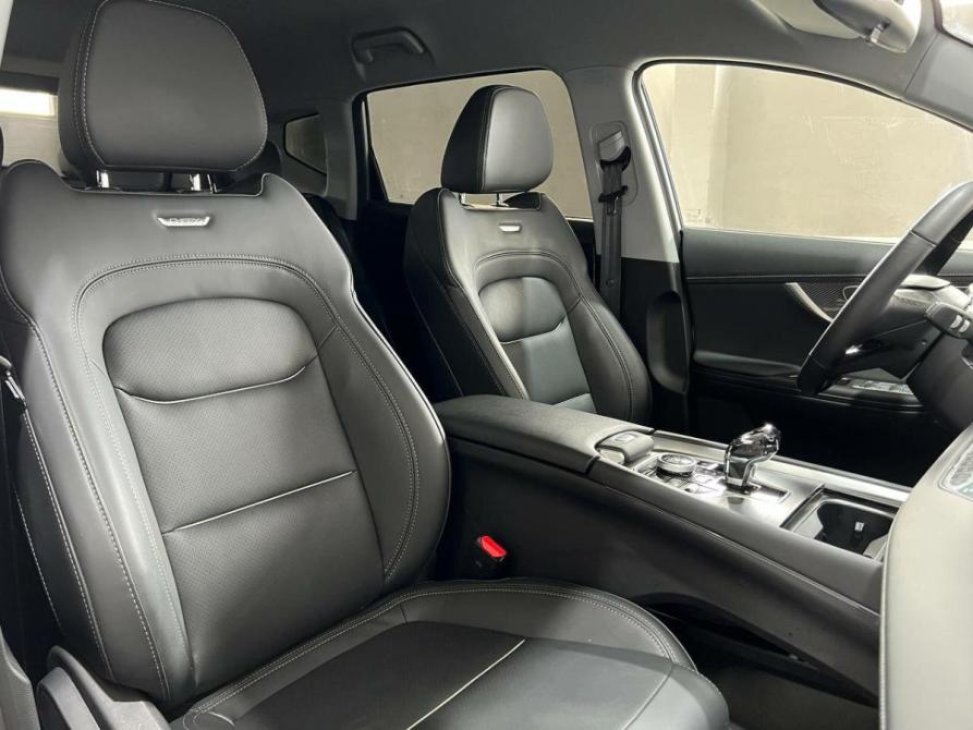 Chery Tiggo 7L Оренбург  - изображение 9