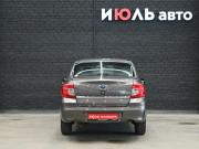 Datsun on-DO I Екатеринбург  - изображение 23