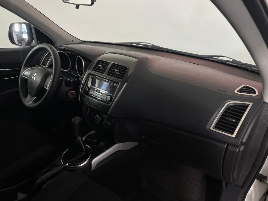 Mitsubishi ASX I Рестайлинг Воронеж  - изображение 11