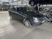 Lada (ВАЗ) Granta I Рестайлинг Екатеринбург  - изображение 2