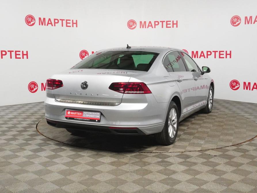 Volkswagen Passat B8 Рестайлинг Вологда  - изображение 5
