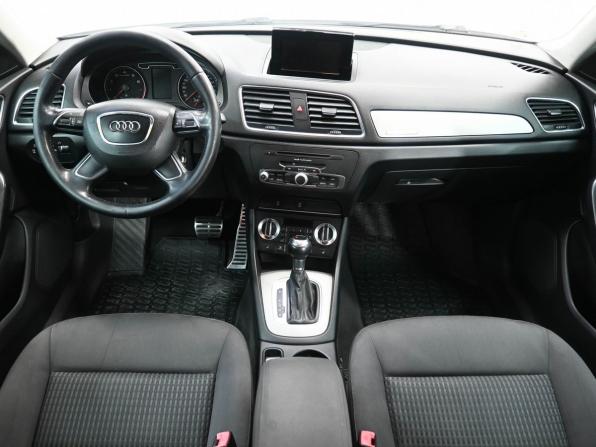Audi Q3 I (8U) с пробегом 2014 года, цена 1 199 900 рублей, 208000 км, внедорожник, Автокод Объявления