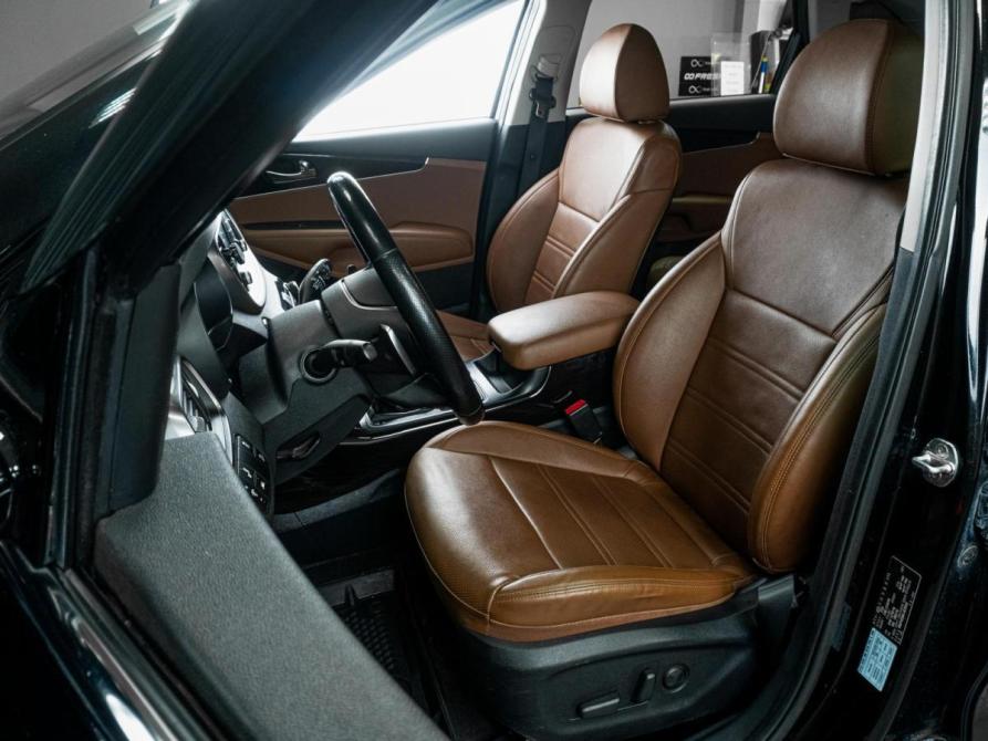 Kia Sorento III Prime Рестайлинг Тюмень  - изображение 10
