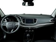 Lada (ВАЗ) Vesta I Рестайлинг (NG) Санкт-Петербург  - изображение 36