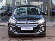 Ford Kuga II Рестайлинг Химки  - изображение 13