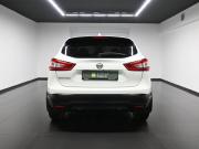 Nissan Qashqai II Тверь  - изображение 25