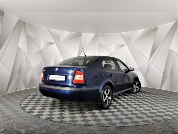 Skoda Octavia I (A4) Рестайлинг с пробегом 2009 года, цена 305 550 рублей, 349132 км, лифтбек, Автокод Объявления