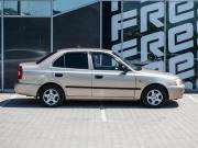 Hyundai Accent II Краснодар  - изображение 20