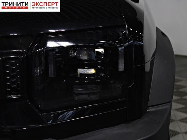 JETOUR T2 с пробегом 2024 года, цена 3 397 000 рублей, 34850 км, внедорожник, Автокод Объявления