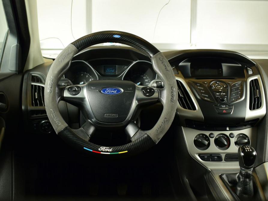 Ford Focus III Кемерово  - изображение 8