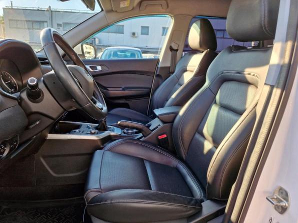 Chery Tiggo 4 I Рестайлинг с пробегом 2021 года, цена 1 349 000 рублей, 48603 км, внедорожник, Автокод Объявления