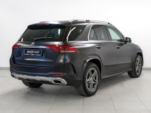 Mercedes-Benz GLE II (V167) с пробегом 2022 года, цена 7 940 000 рублей, 40834 км, внедорожник, Автокод Объявления