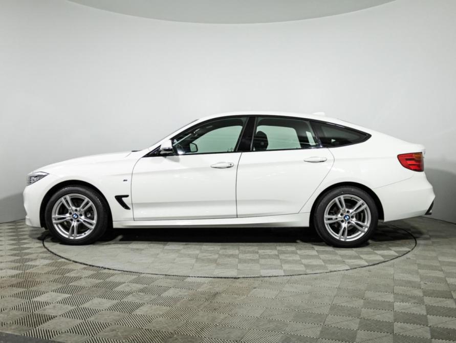 BMW 3 серии VI (F3x) Санкт-Петербург  - изображение 9