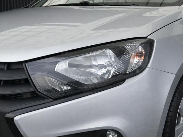 Lada (ВАЗ) Granta I Рестайлинг с пробегом 2022 года, цена 727 000 рублей, 105058 км, универсал, Автокод Объявления