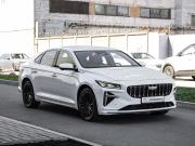 Geely Preface I Санкт-Петербург  - изображение 35