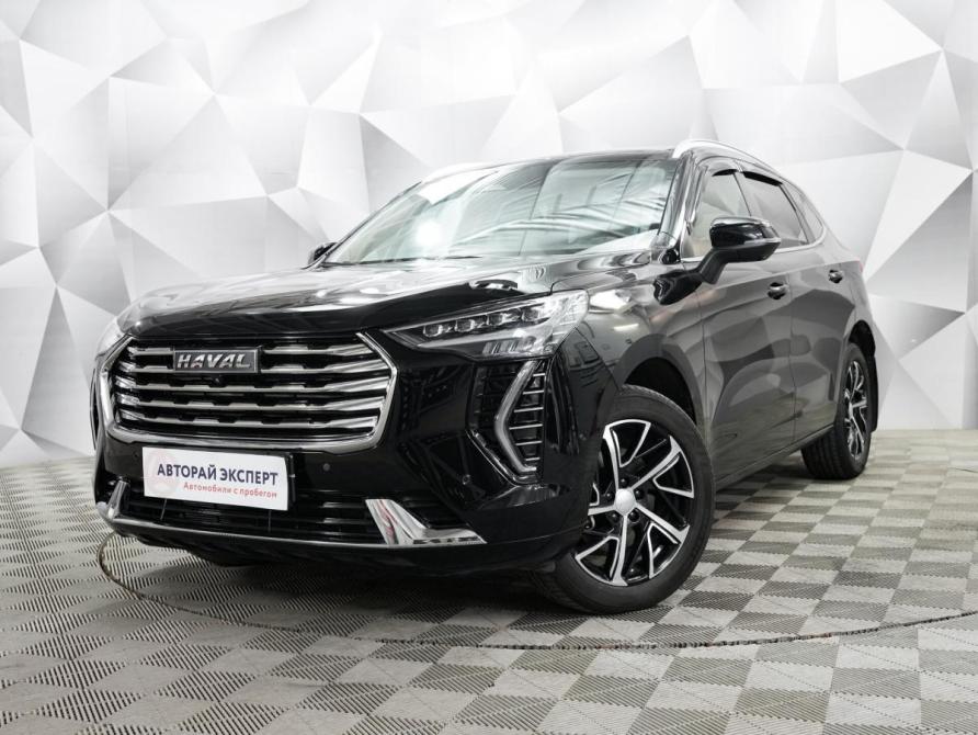 Haval Jolion I Ульяновск  - изображение 1