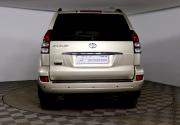 Toyota Land Cruiser Prado 120 Series Нижний Новгород  - изображение 32