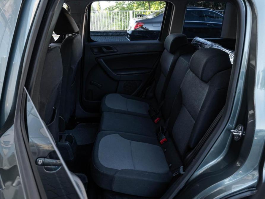 Skoda Yeti I Ставрополь  - изображение 9