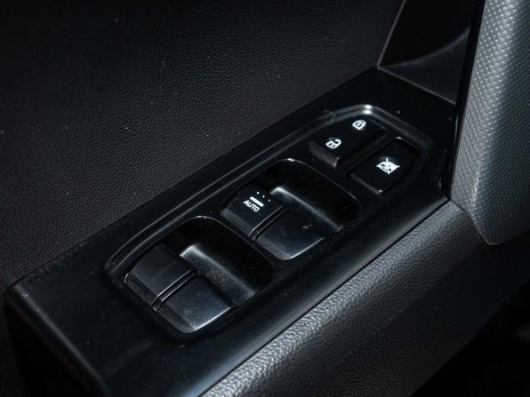 Hyundai Creta I с пробегом 2018 года, цена 1 911 000 рублей, 64670 км, внедорожник, Автокод Объявления