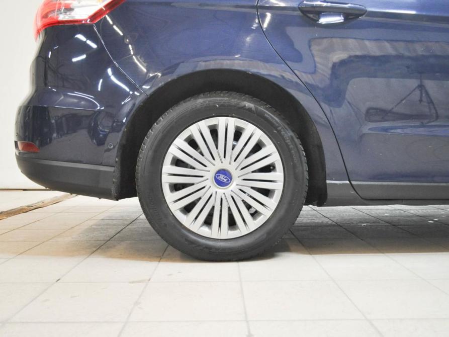 Ford S-MAX II Калуга  - изображение 26