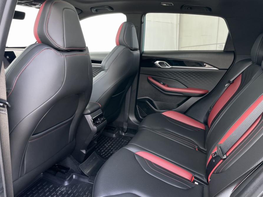 Geely Coolray I Рестайлинг Екатеринбург  - изображение 14