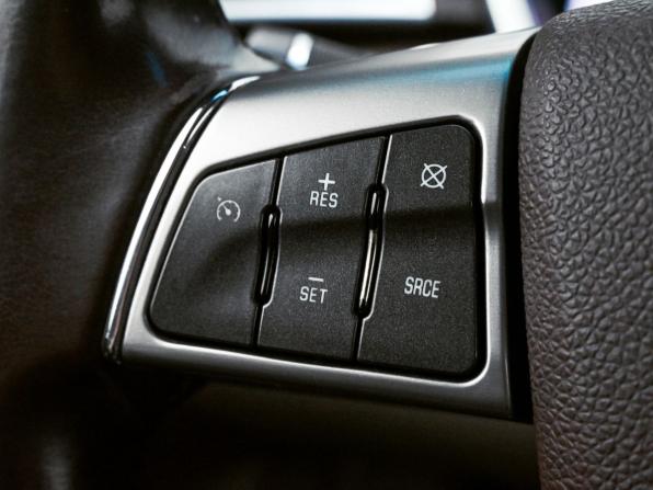 Cadillac SRX II с пробегом 2011 года, цена 1 140 000 рублей, 234774 км, внедорожник, Автокод Объявления