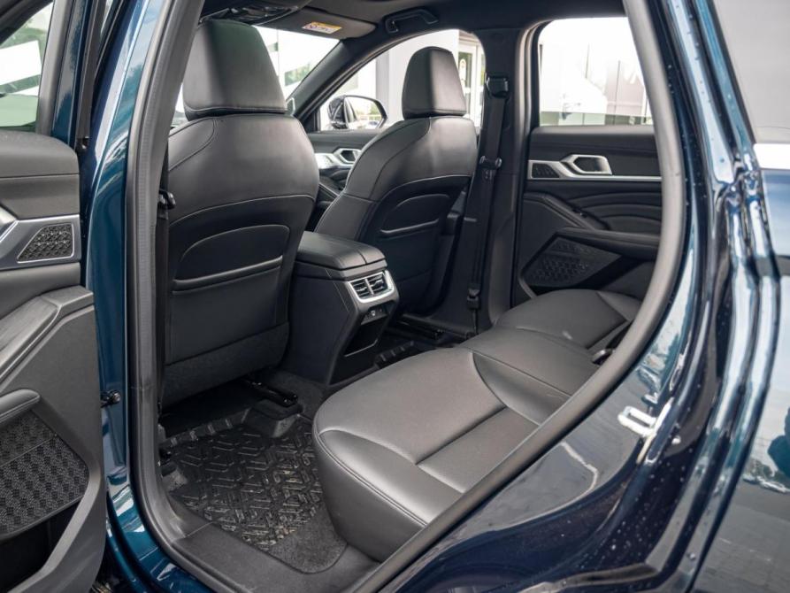Haval F7 II Краснодар  - изображение 11