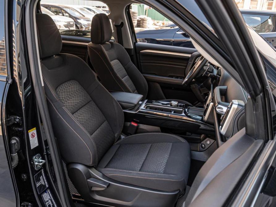 Haval Dargo Краснодар  - изображение 8