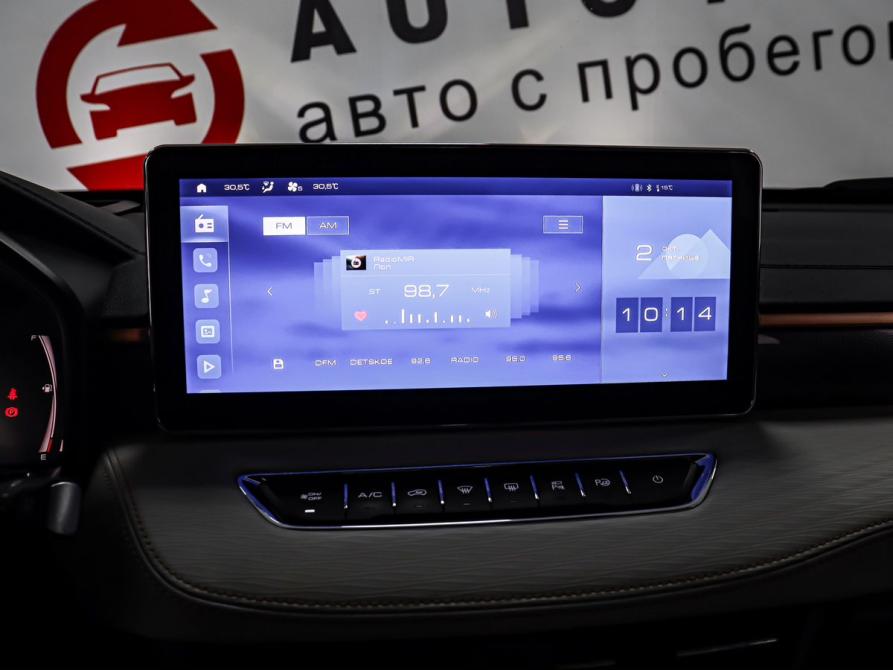 Haval Jolion I Рестайлинг Минеральные Воды  - изображение 11