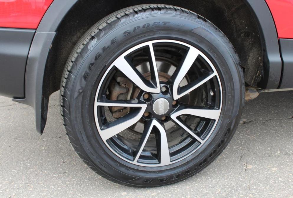 Nissan Qashqai II Нижний Новгород  - изображение 22