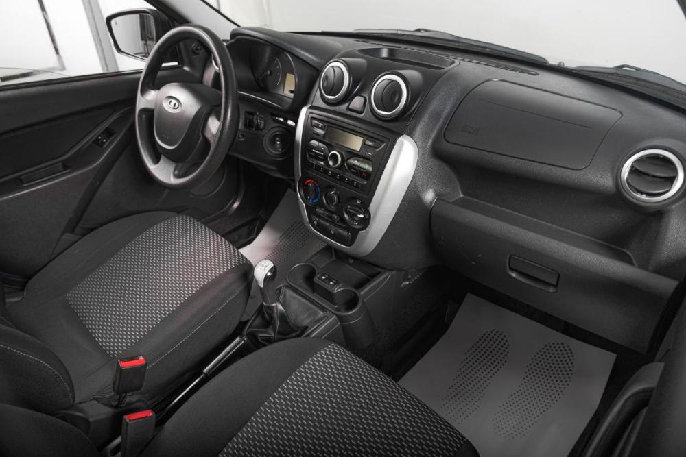 Lada (ВАЗ) Granta I Томск  - изображение 19